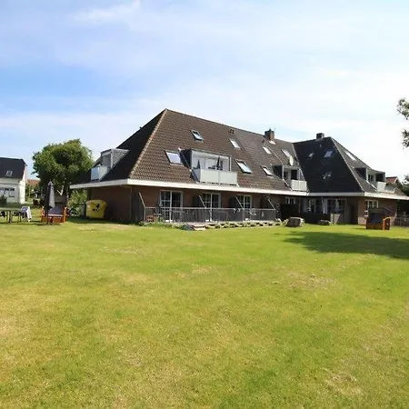 Apartment Seaside-amrum-1 Norddorf