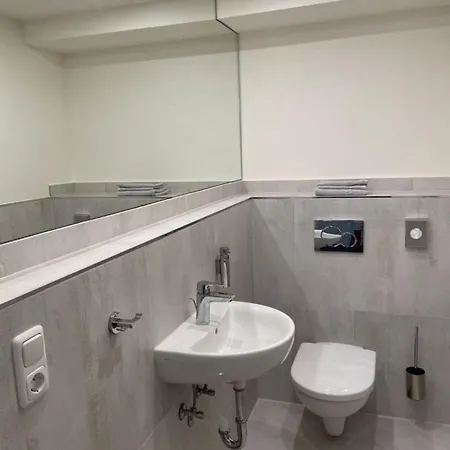 Apartment Seaside-amrum-1