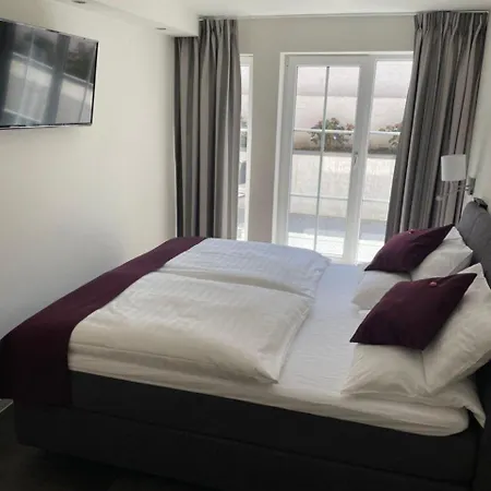 Seaside-amrum-1 Apartamento Norddorf